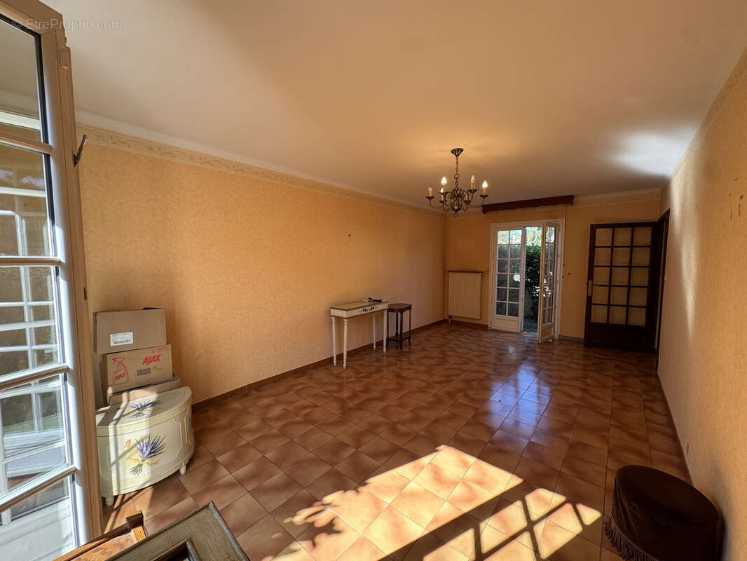 Maison à AVIGNON