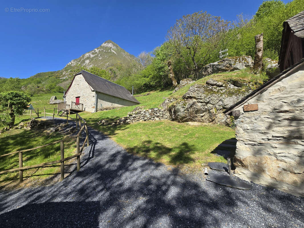 Maison à ARGELES-GAZOST