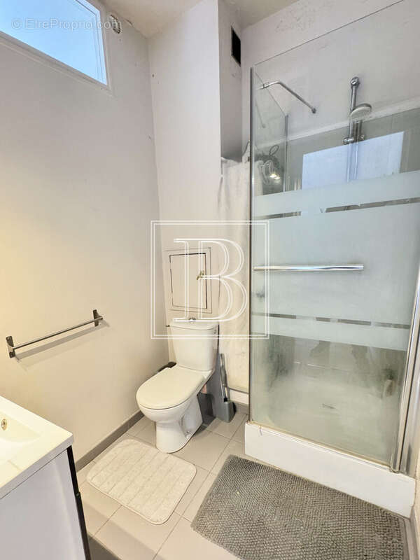 Appartement à PARIS-3E