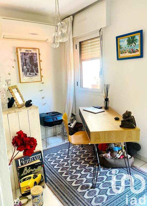 Photo 8 - Appartement à PERPIGNAN