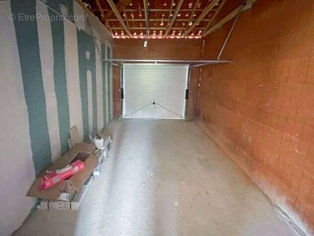 Maison à SAINT-ASTIER