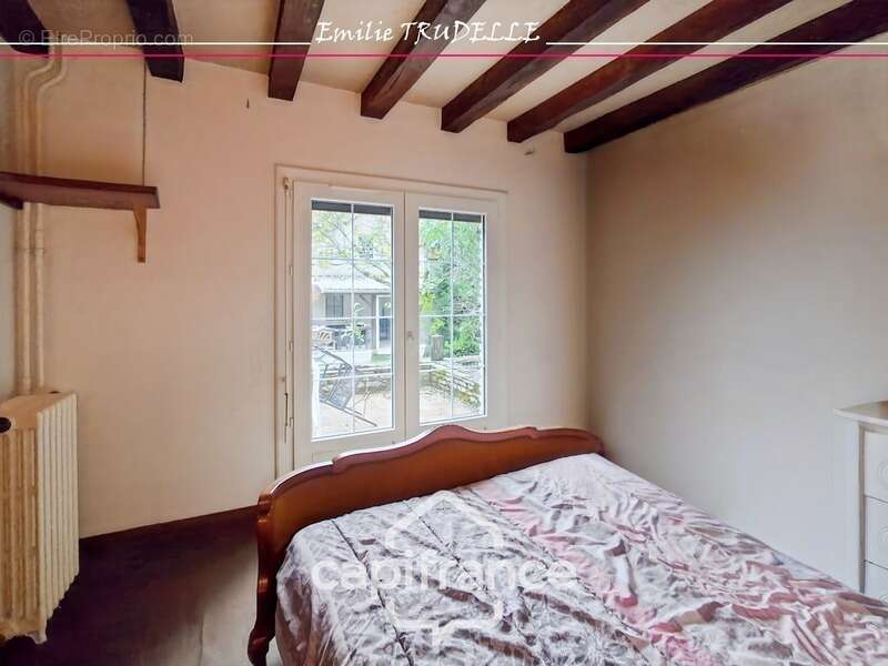 Maison à TORCE-EN-VALLEE