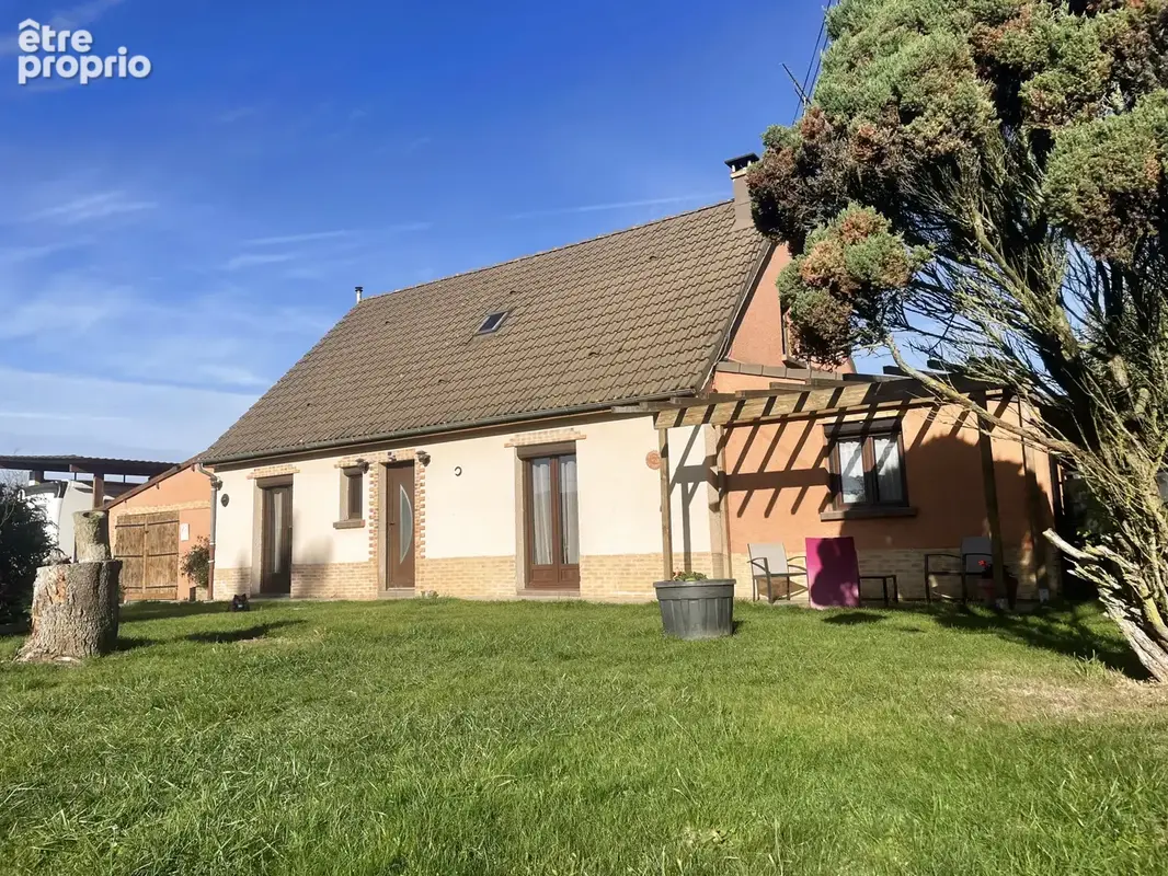 maison 7 chambres avec studio indépendant - photo 1