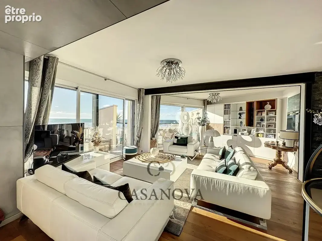 Appartement à PALAVAS-LES-FLOTS