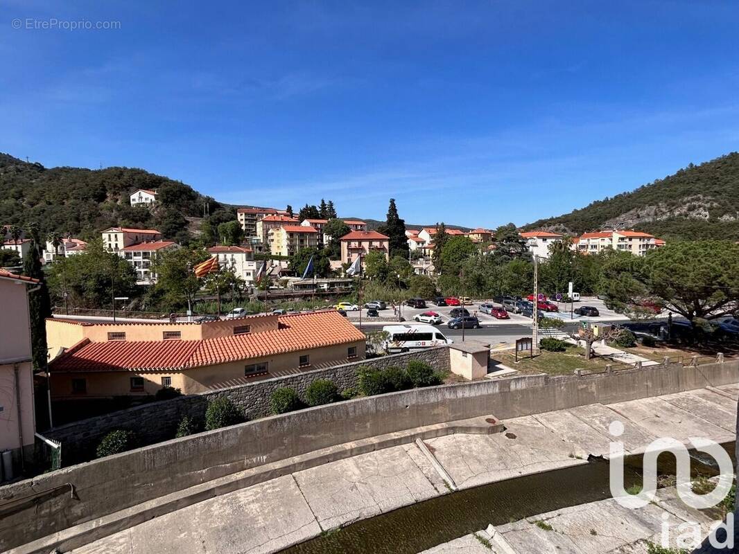 Photo 1 - Appartement à AMELIE-LES-BAINS-PALALDA