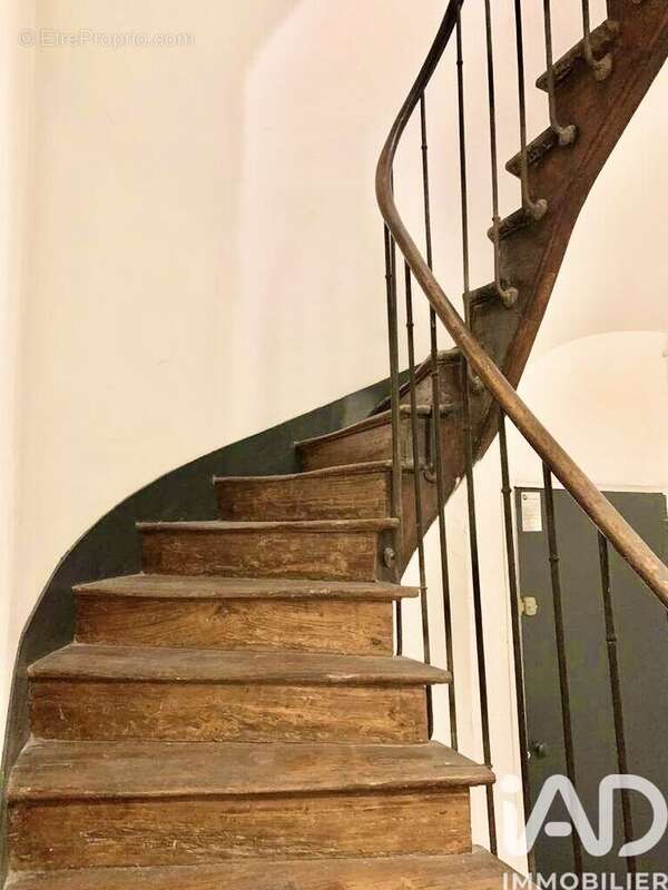 Photo 7 - Appartement à TOULOUSE
