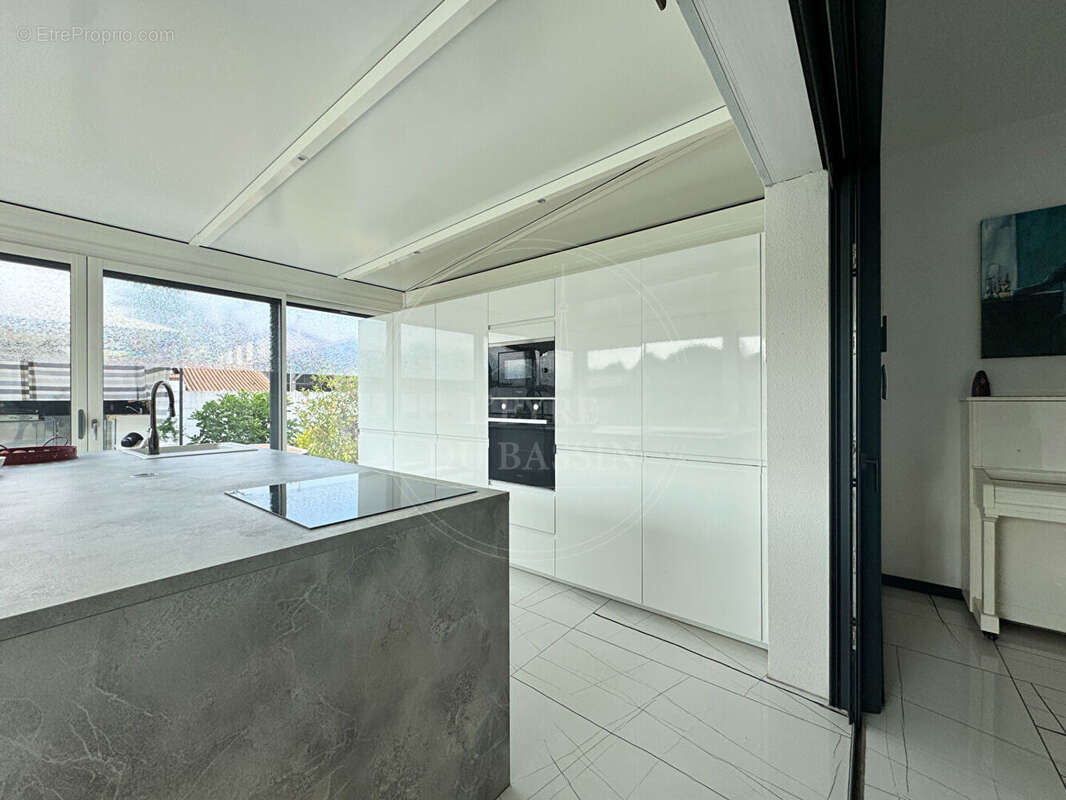 Maison contemporaine de 134 m² - photo 4