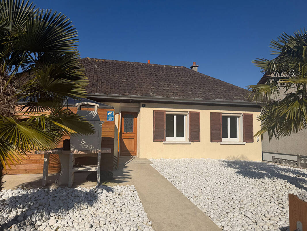 Maison à MARDEUIL