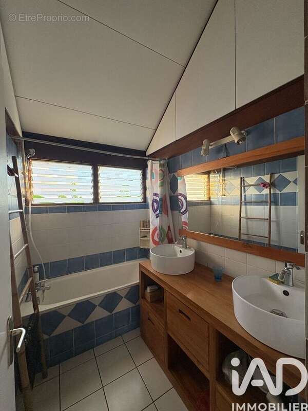 Photo 7 - Maison à SAINT-PIERRE