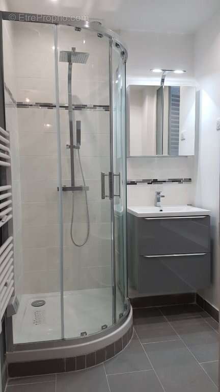 Appartement à PARIS-13E