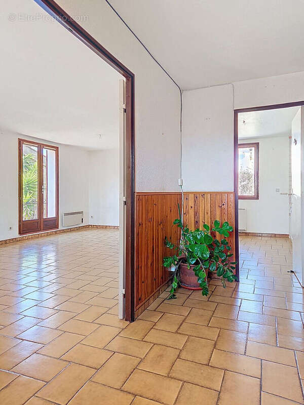 Maison à PORT-DE-BOUC