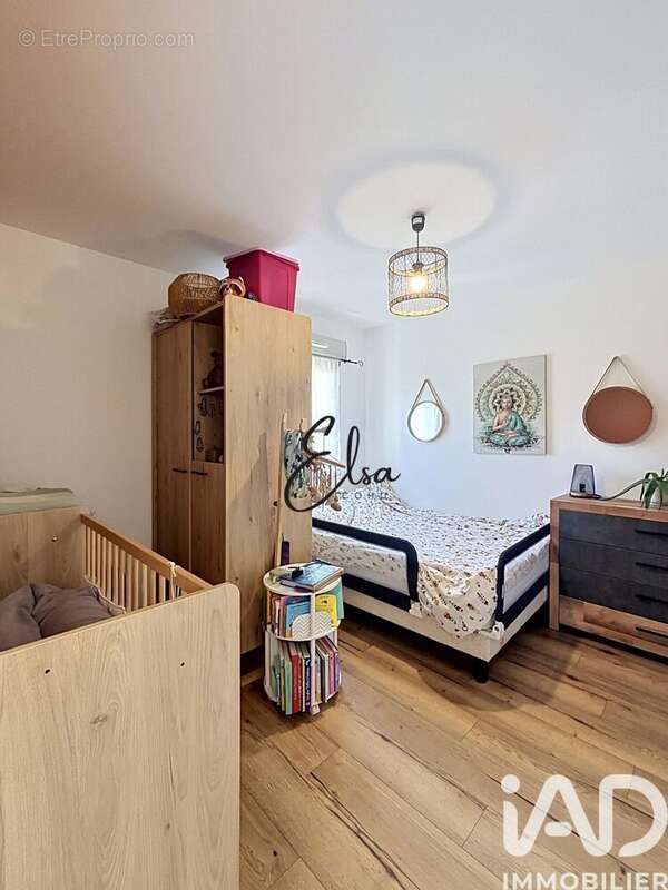 Photo 7 - Appartement à VALLEIRY