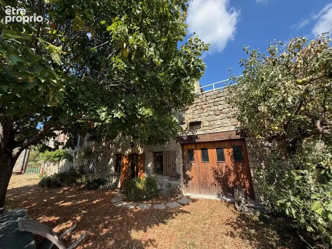 Maison en pierre - photo 11