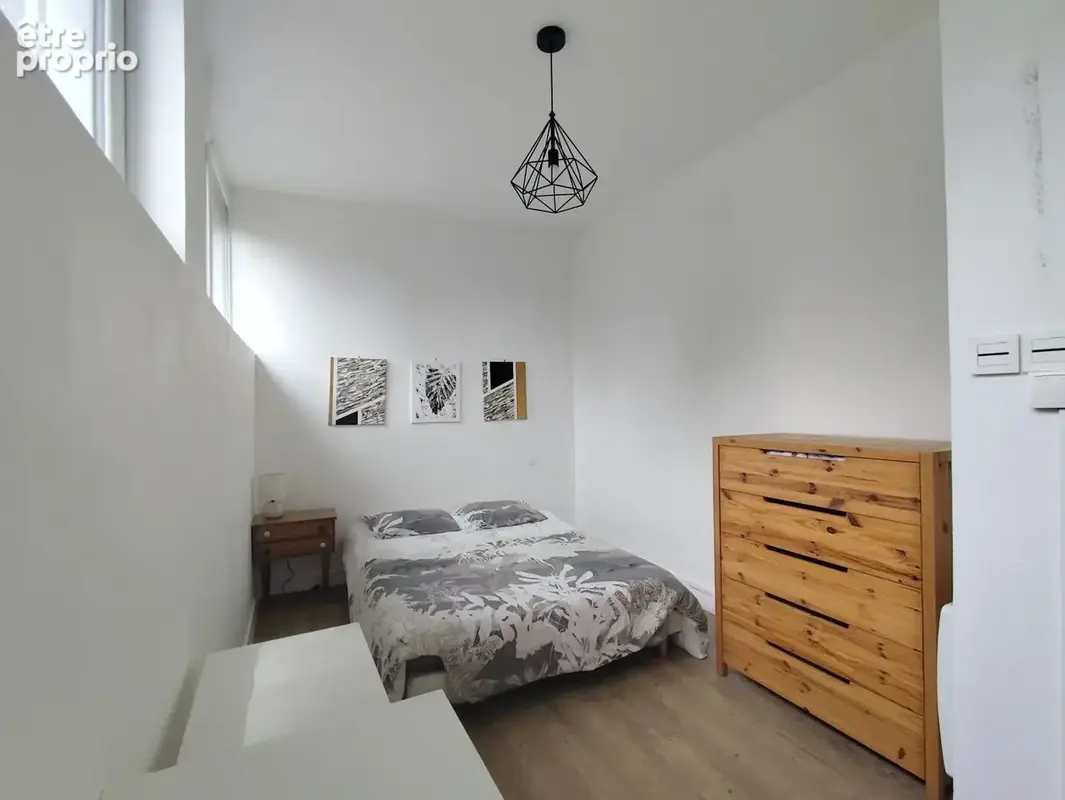 Appartement 3 pièces 65 m² à vendre à Toulouse (31500) - photo 6