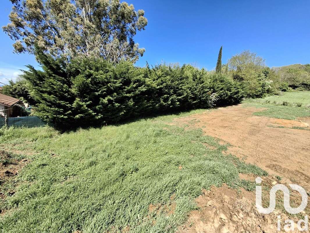 Terrain 481 m² à Anjou  - photo 2