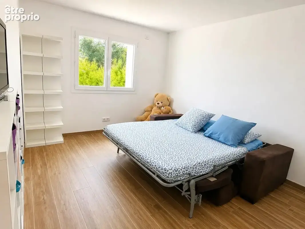 A vendre à Pégomas - Superbe Villa contemporaine de 144 m² avec piscine - photo 12