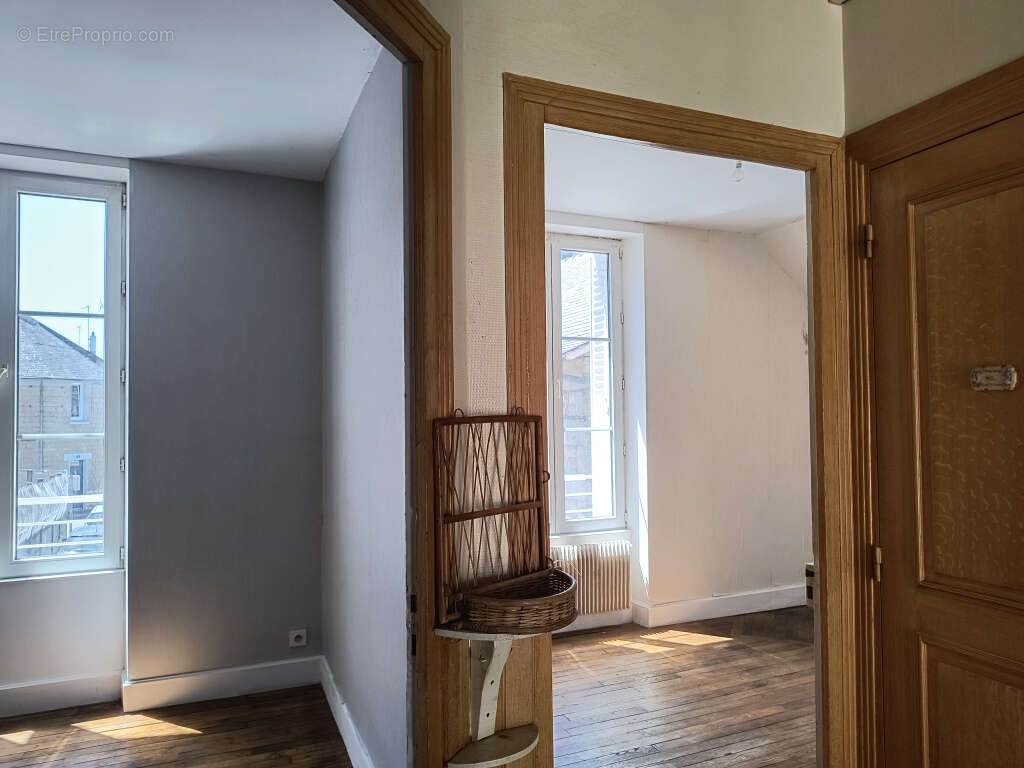 Maison à BRIVE-LA-GAILLARDE