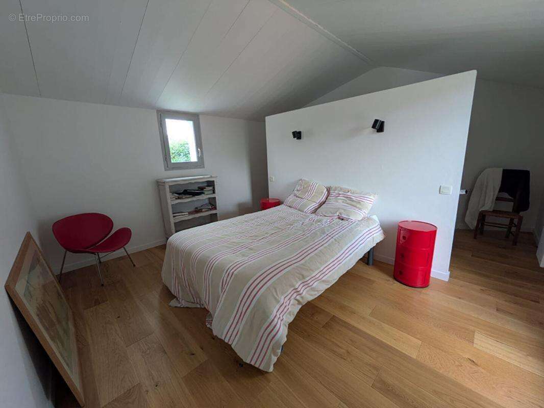 Maison à NOIRMOUTIER-EN-L'ILE