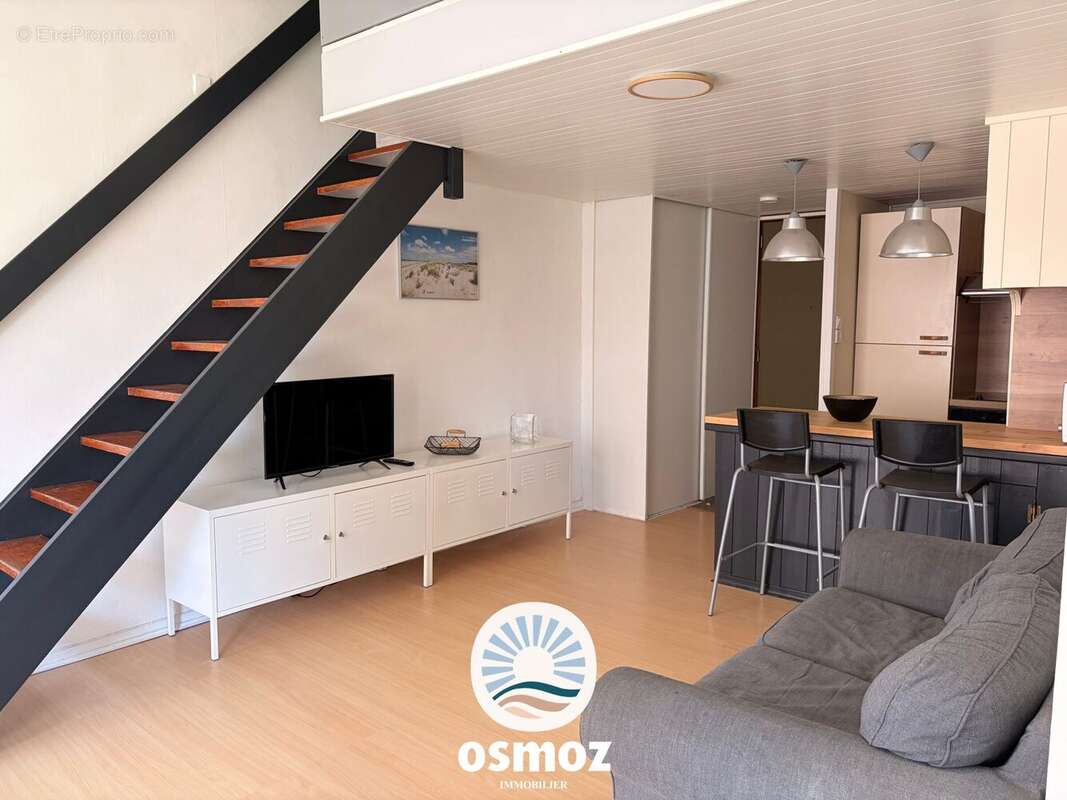 Appartement à LA ROCHELLE