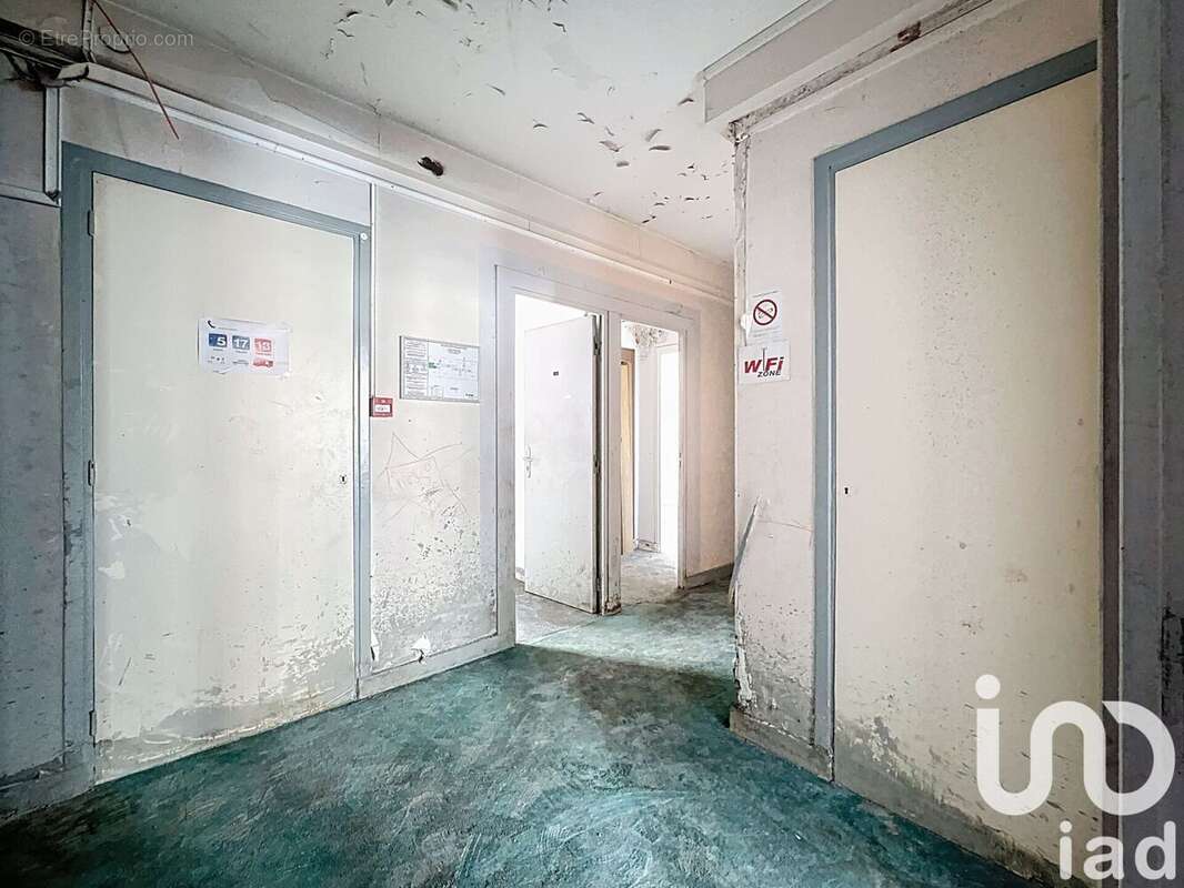 Photo 7 - Appartement à GRENOBLE