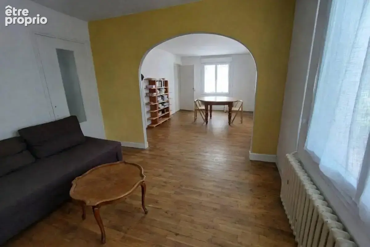 Maison 4 pièces 75 m² à vendre à Josselin (56120) - photo 4