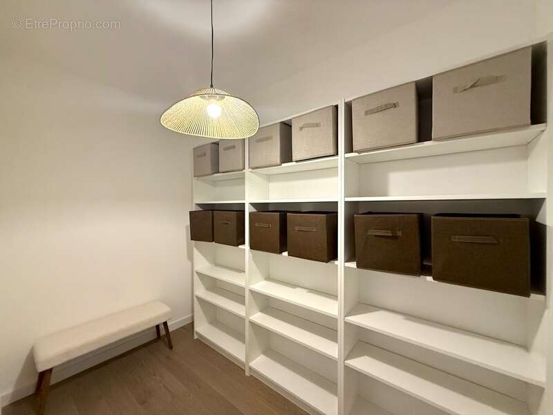 Appartement à LES GETS