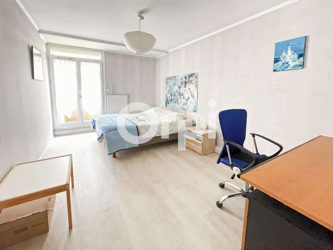 Appartement à BOULOGNE-SUR-MER