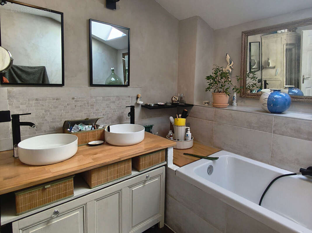 Maison à BAIN-DE-BRETAGNE