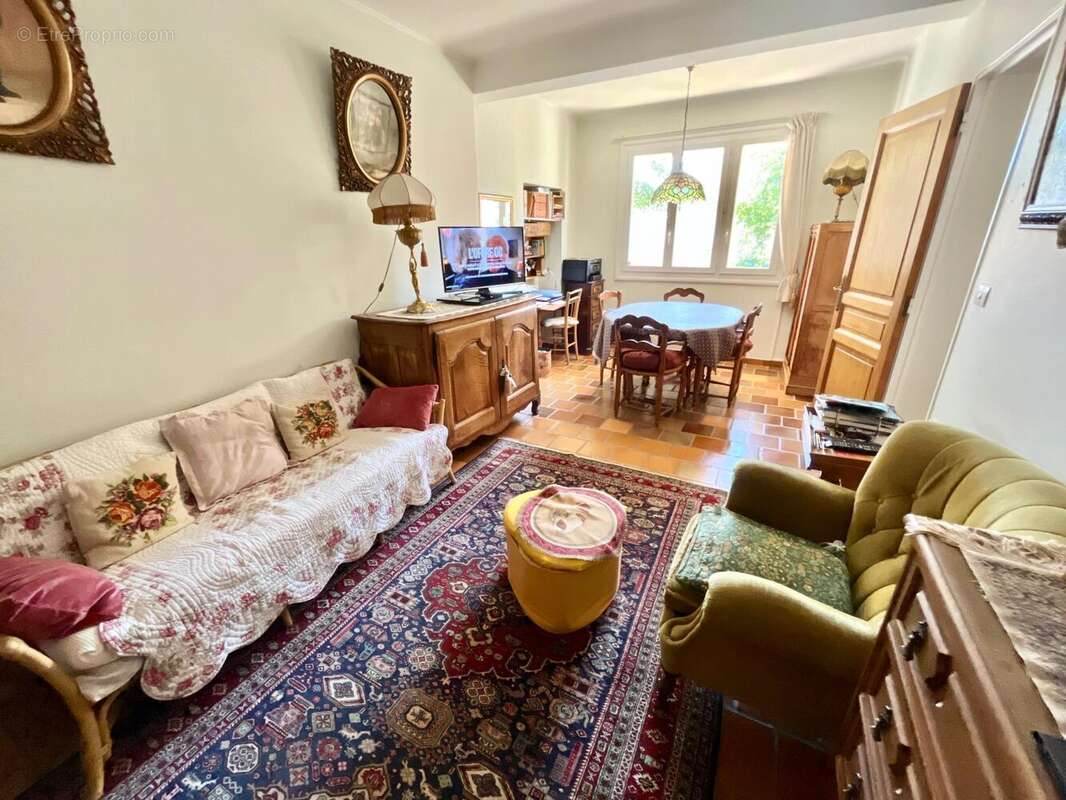 Photo 6 - Maison à LES ANGLES