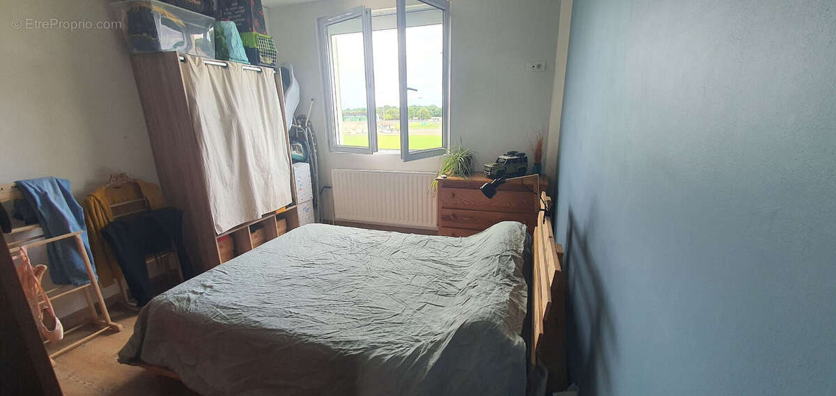 Appartement 67m² à tonnay-charente - photo 4
