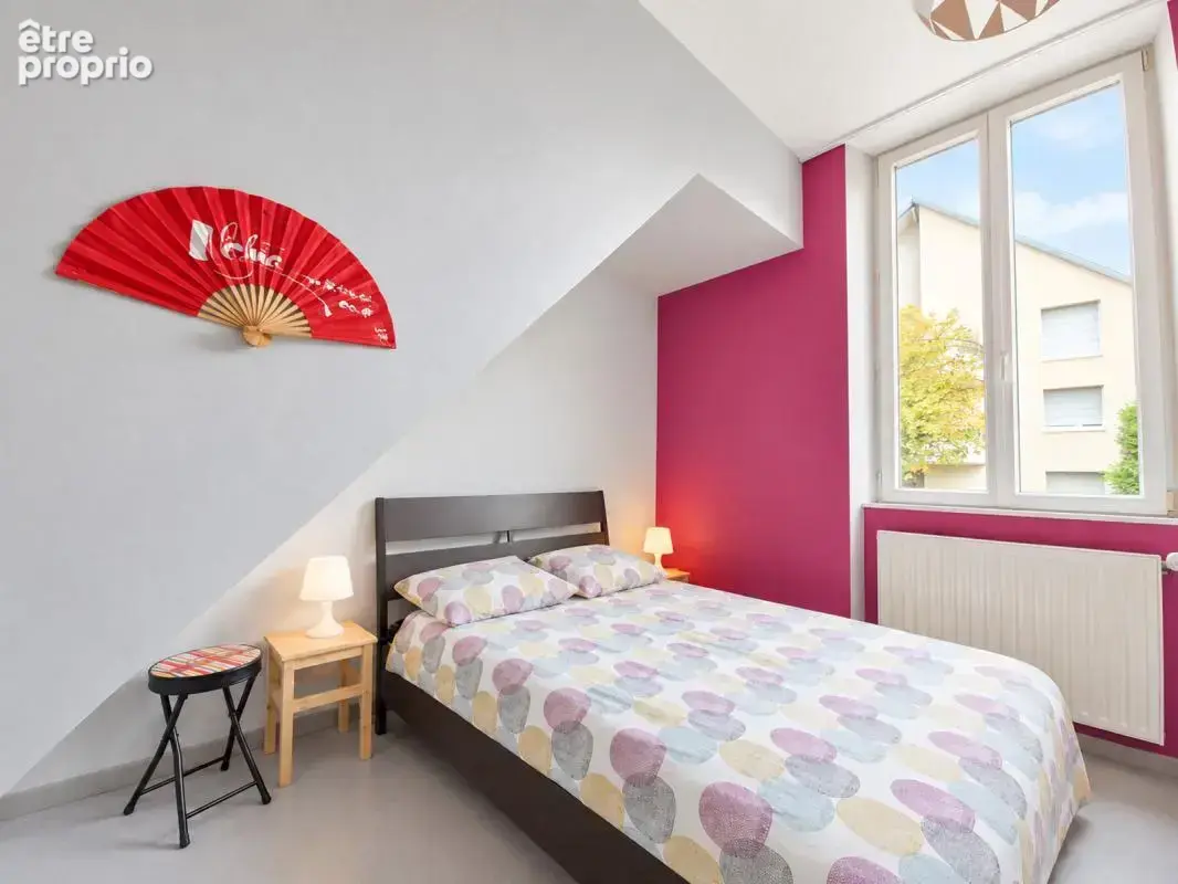 GEISPO – Esprit loft, 5 chambres & 82 m² de pièce de vie - photo 6