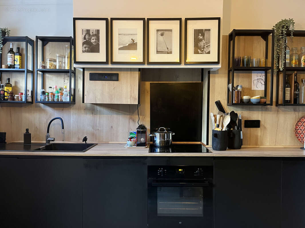 Appartement à SETE