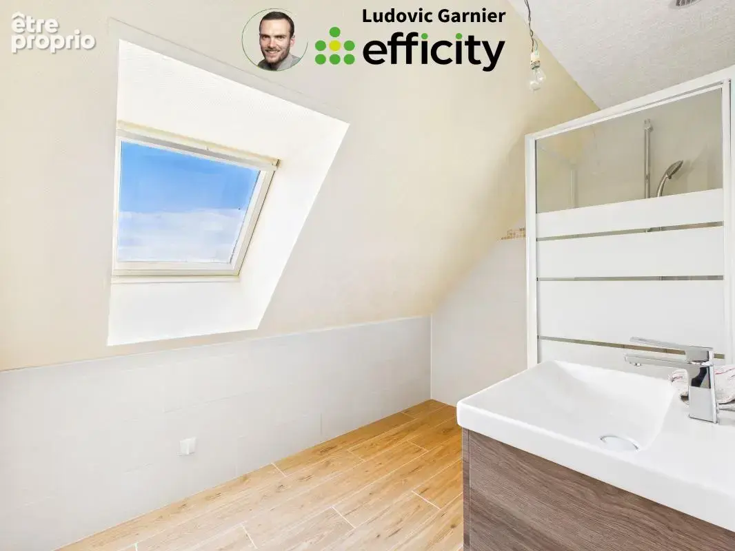 Maison 6 pièces 124 m² à vendre à Mortain (50140) - photo 17