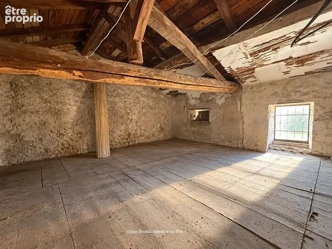 Maison Renaison 3 pièce(s) 52 m2 par niveau - photo 6