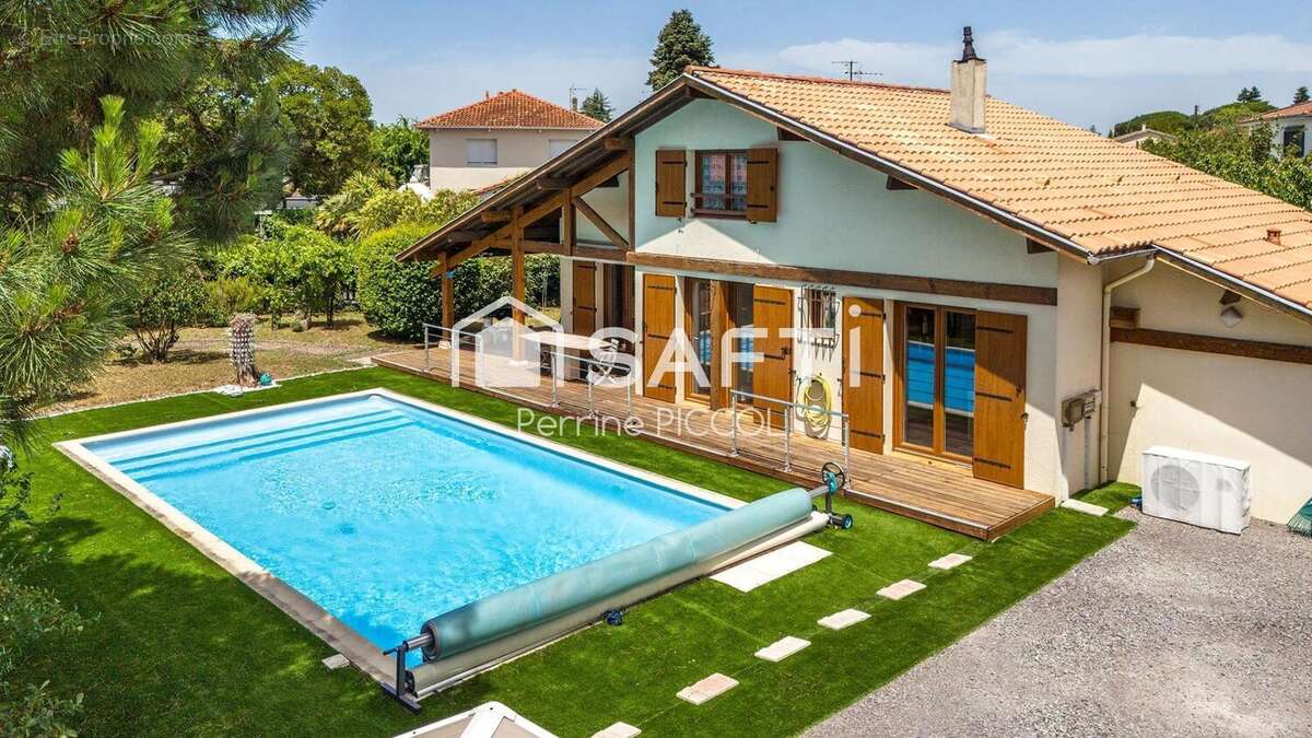 Photo 3 - Maison à MERIGNAC