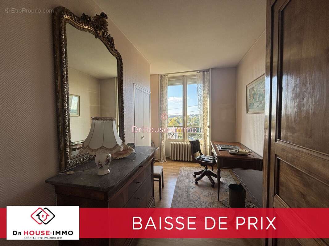 Maison à LA FERTE-BERNARD