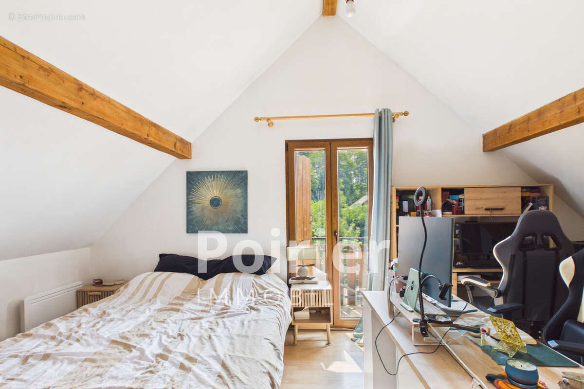 Appartement t4 - photo 4