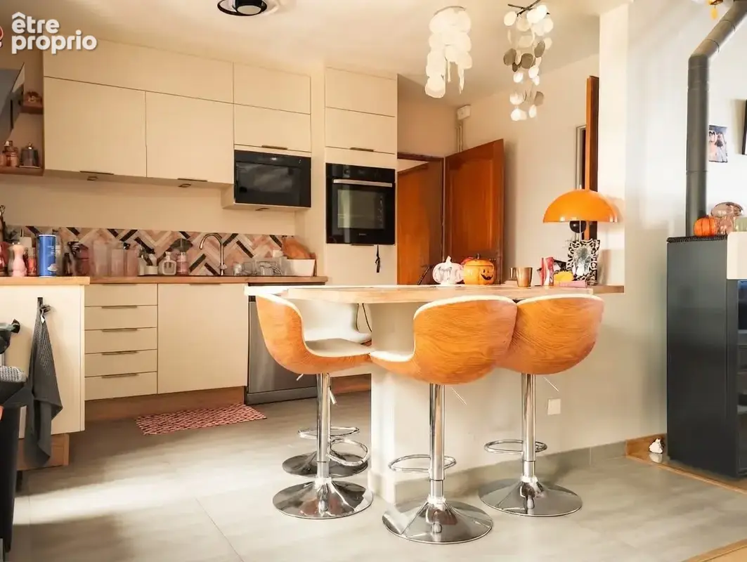 Maison 5 pièces 137 m² à vendre à Marquette-Lez-Lille (59520) - photo 6