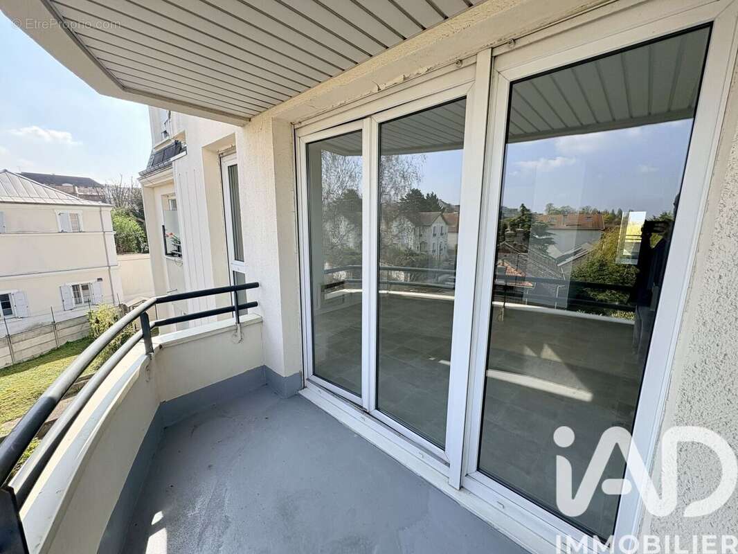Photo 3 - Appartement à NOISY-LE-GRAND