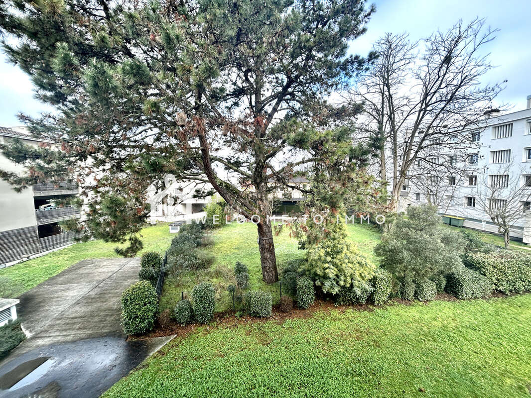 Appartement à PESSAC