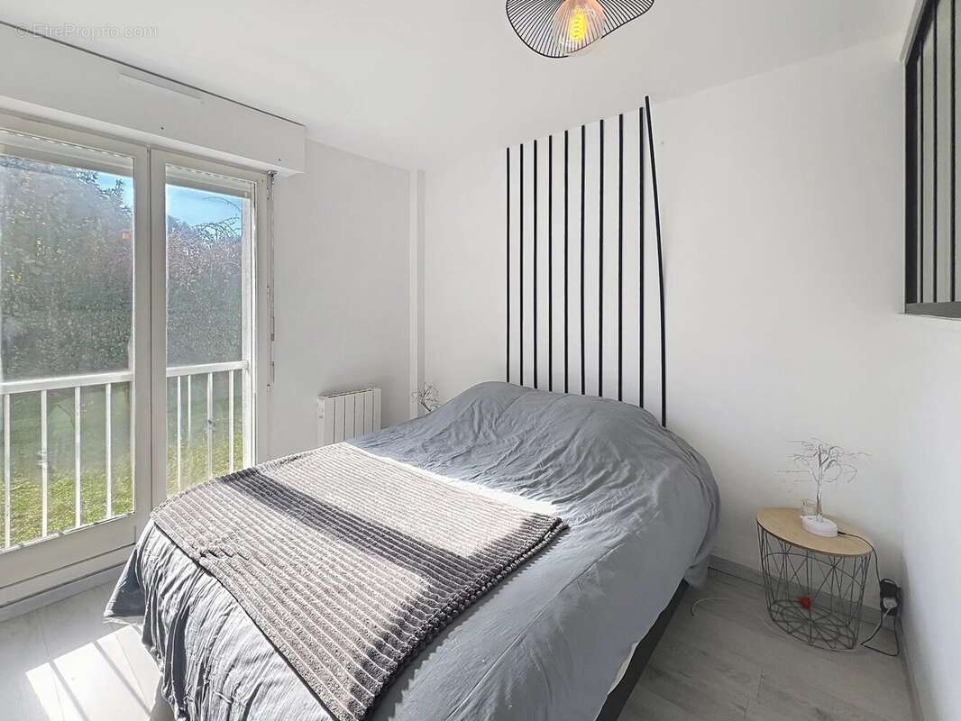 Appartement à QUIBERON