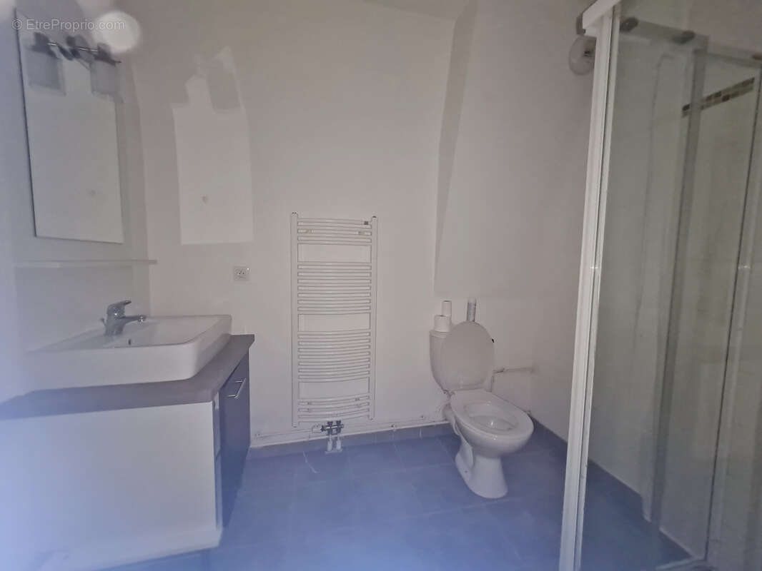 Appartement à AMIENS