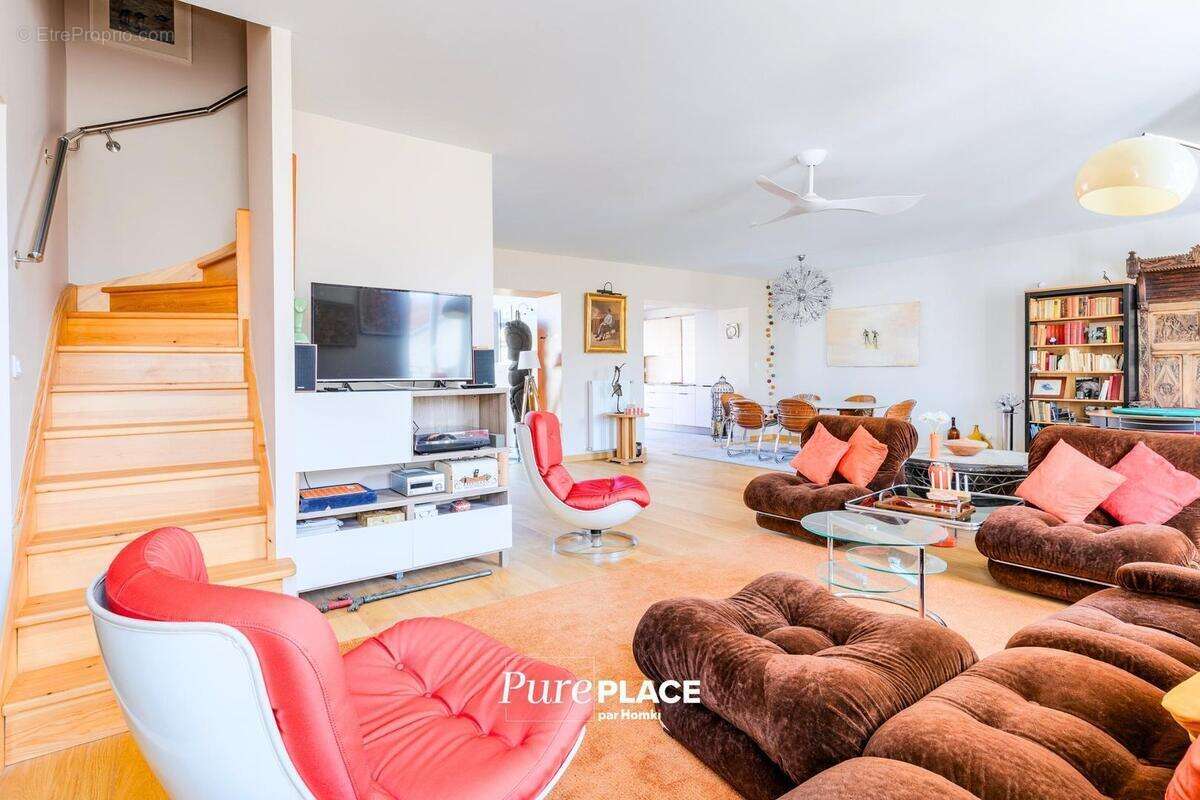 Maison à VILLEURBANNE