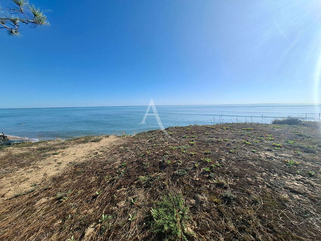 Maison à LA TRANCHE-SUR-MER