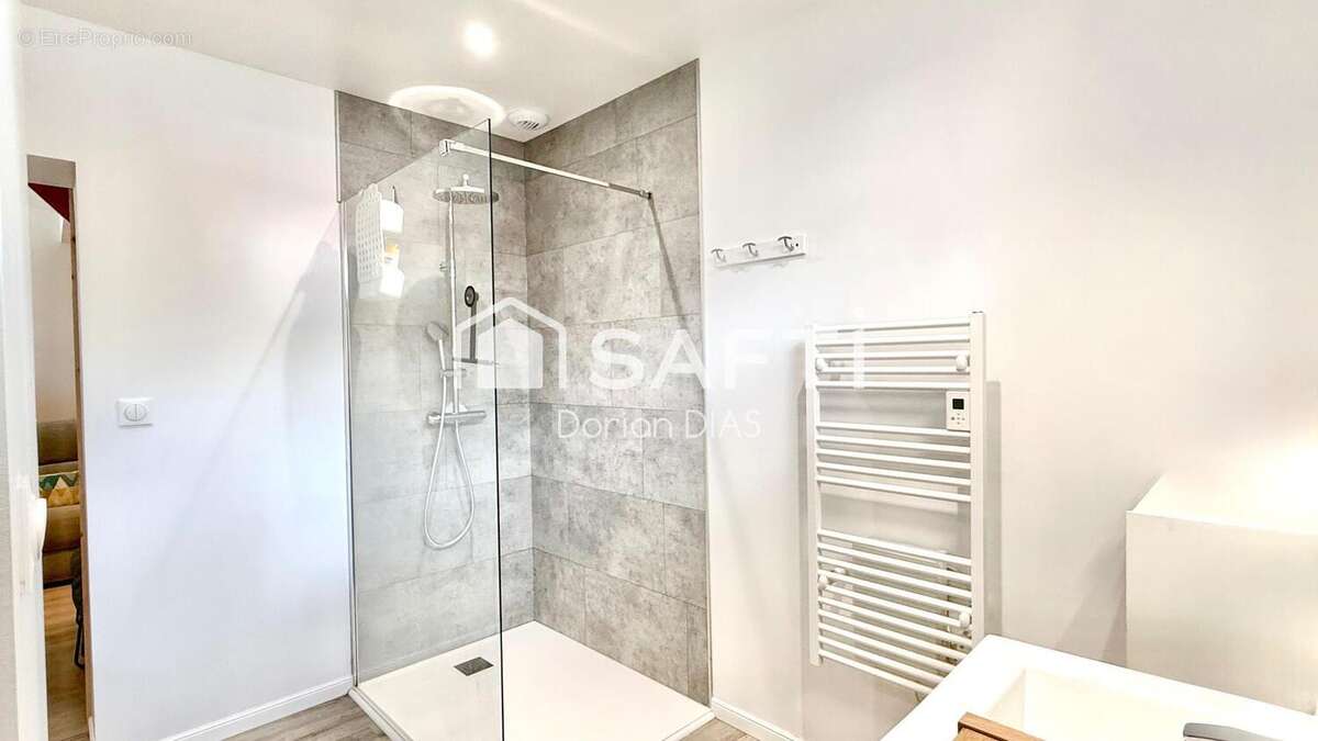 Photo 6 - Maison à MONS-EN-LAONNOIS