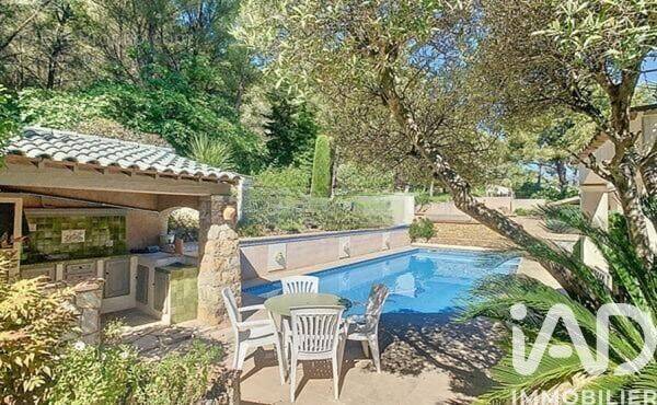 Photo 1 - Maison à TOULON