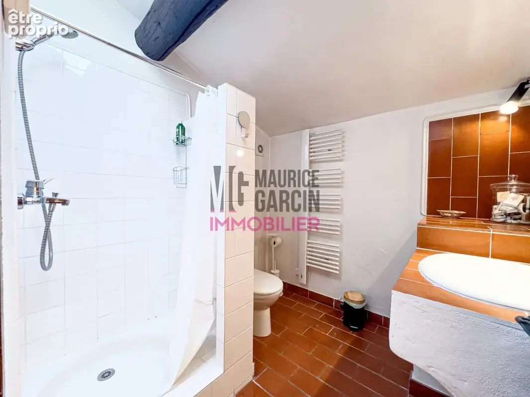 Maison 5 pièces 182 m² à vendre à Velleron (84740) - photo 9