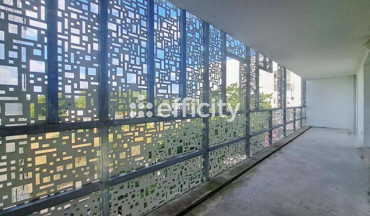 Appartement récent - photo 2