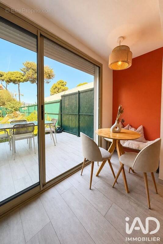 Photo 1 - Appartement à CAGNES-SUR-MER