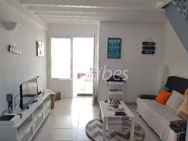 Appartement à SAINT-MARTIN